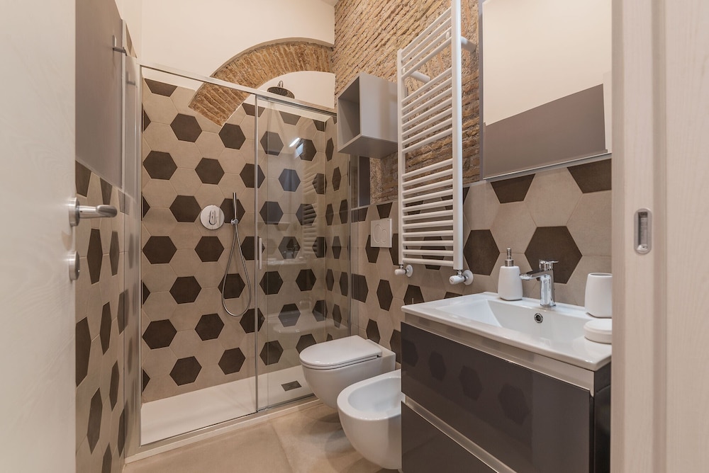 Luxurious Apartment Heart of Trastevere