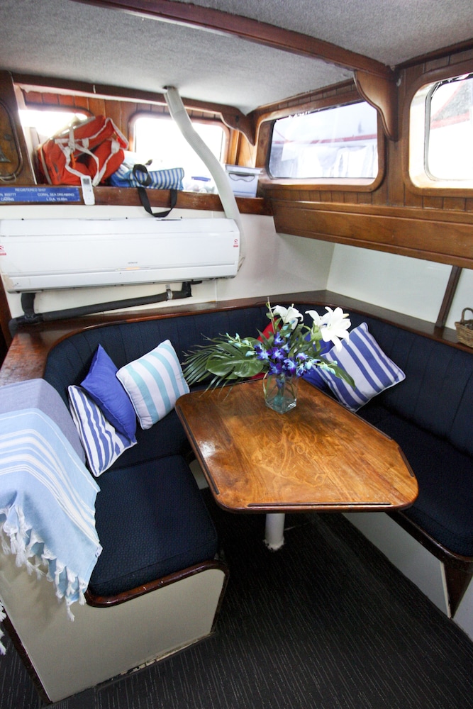 Coral Sea Dreaming Dive and Sail - Image 2