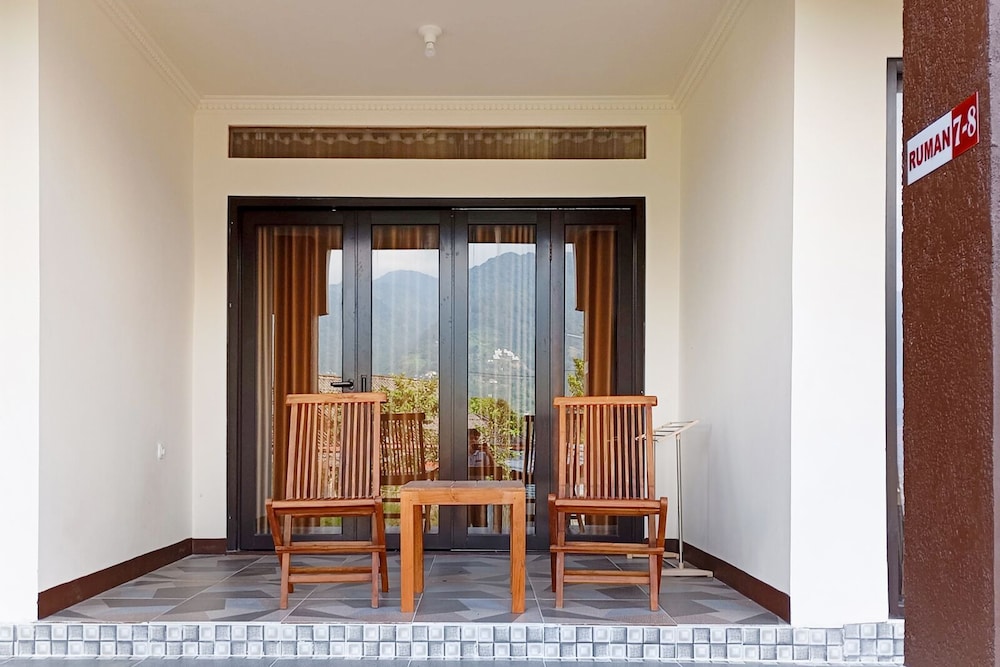 TwoSpaces Living at Salma Syariah Bogor