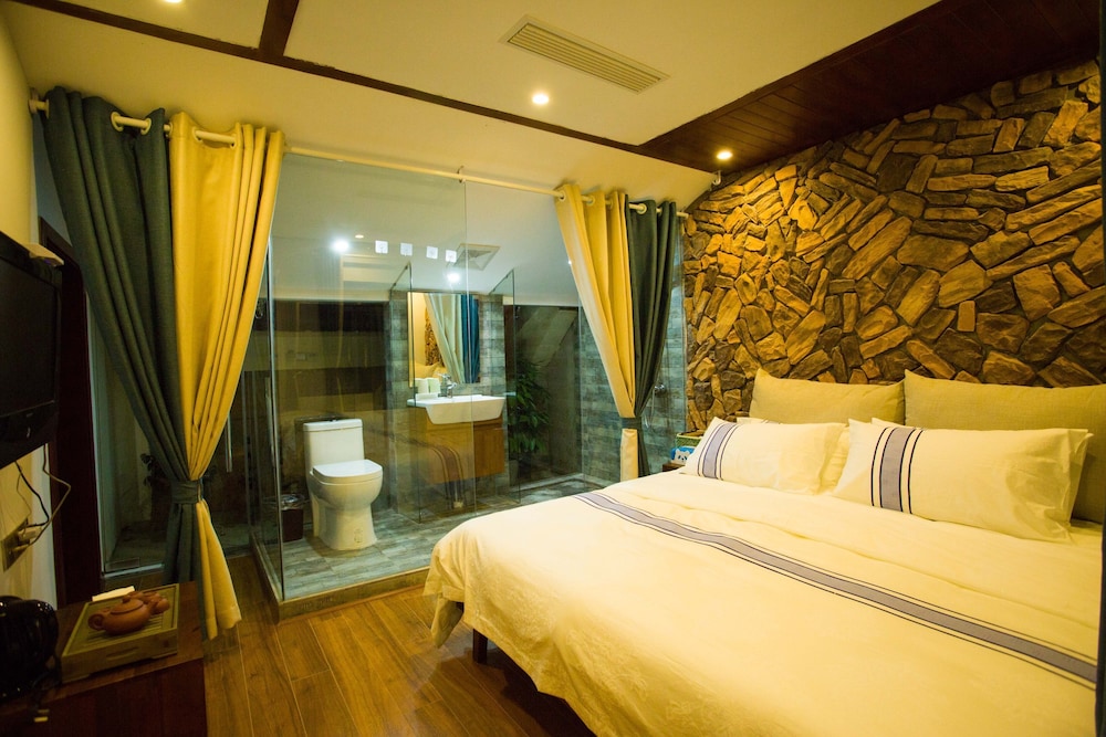 Jingshuihuajian Boutique Inn