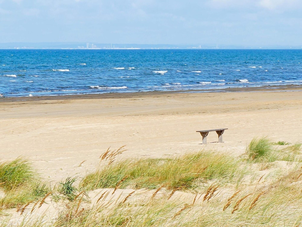 4 Star Holiday Home in Mellbystrand