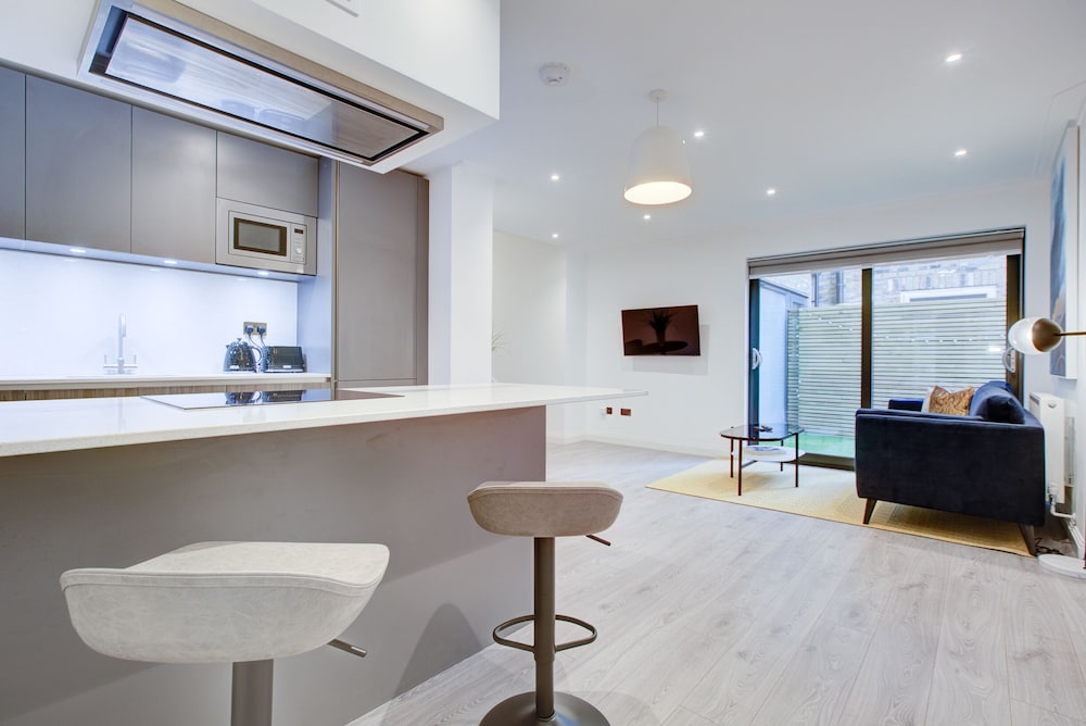 Charming 2-bed Apartment in London