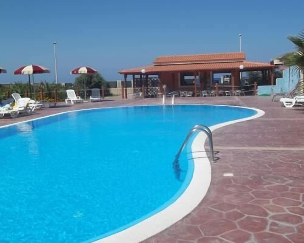 A pochi passi dalla spiaggia