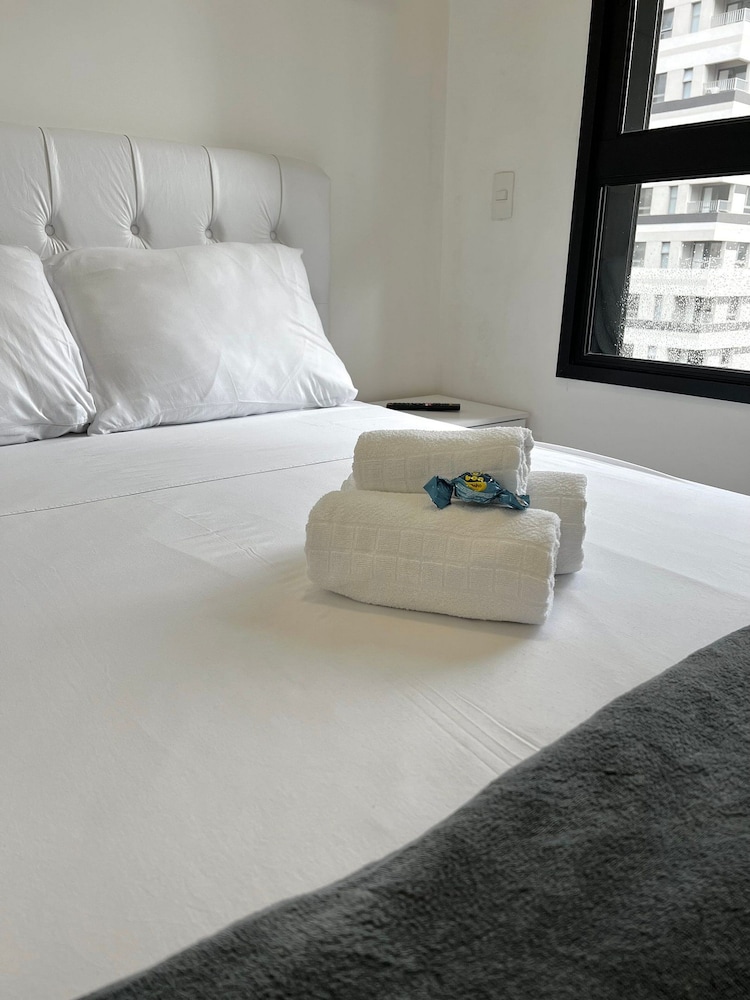 Innvista - Residencial Brera Moema