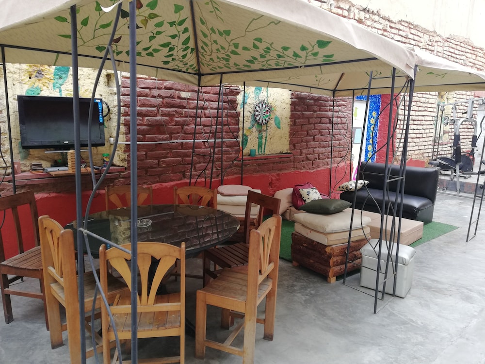 Enkanta Hospedaje - Hostel