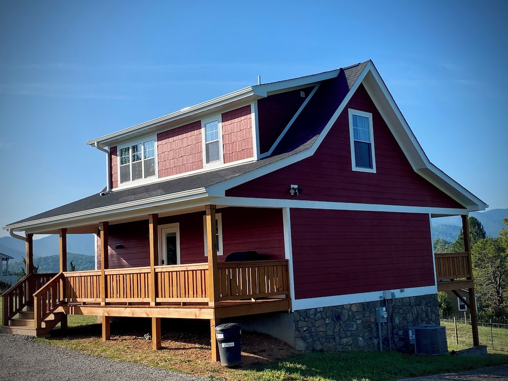 Hotel Shepherd's Lodge - Image 1