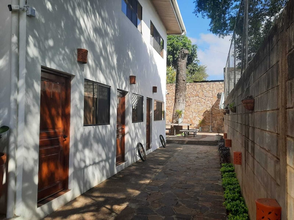 Hotel Nica Valley