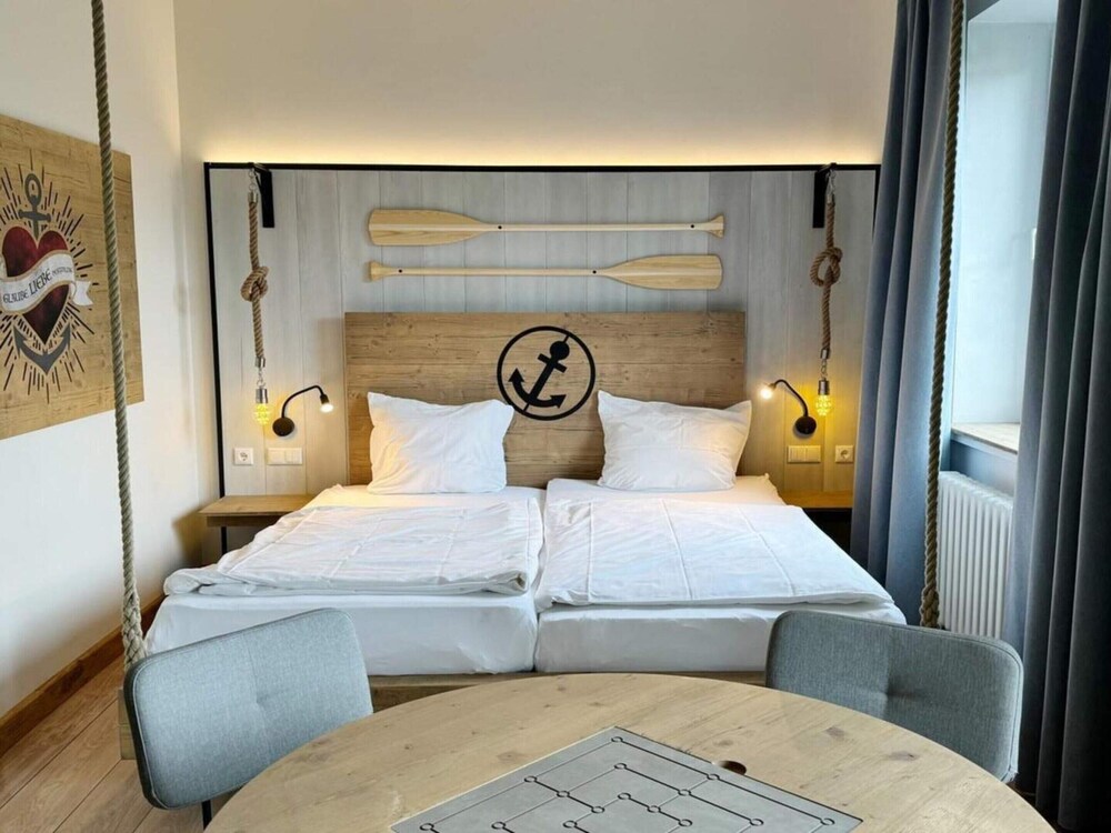 5 Star Holiday Home in Wangerland