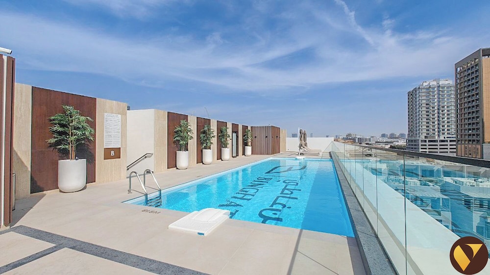 Binghatti Galaxy in JVC Jumeirah Village