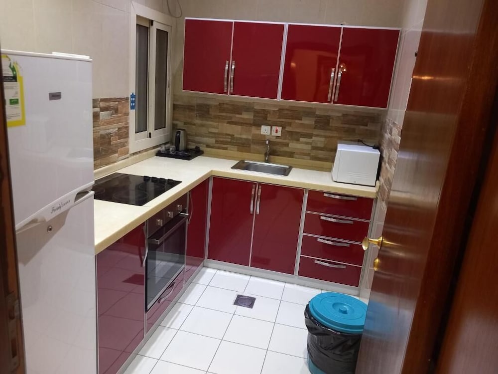 Yodel Serviced Apartments