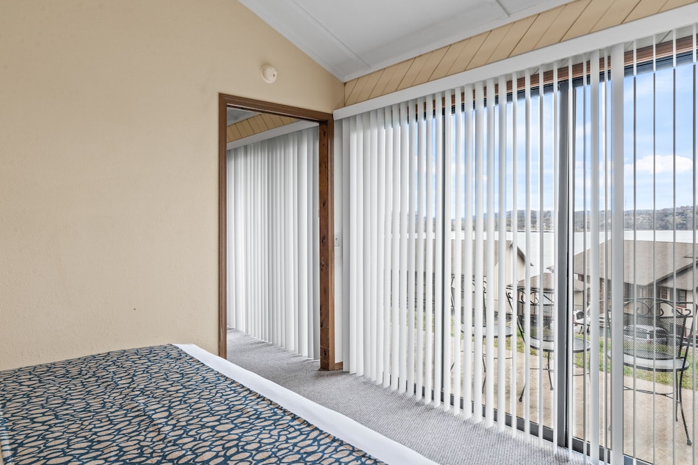 Table Rock Resorts at Kimberling