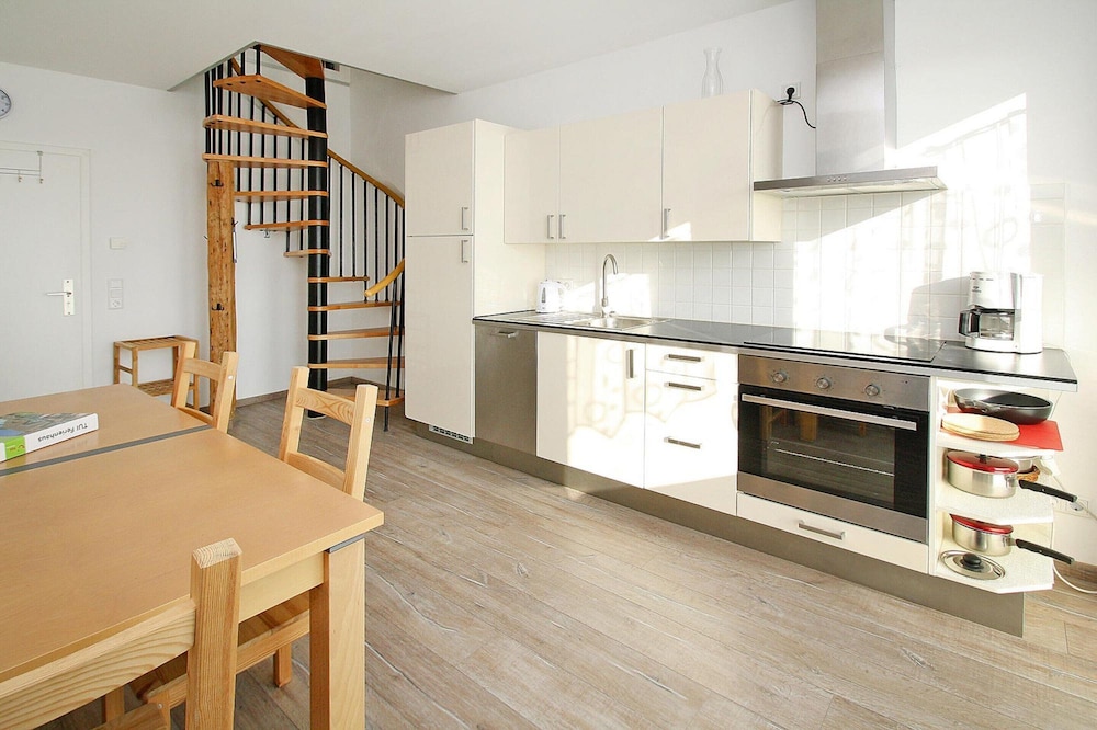Ferienwohnung Seeblick, Malchow