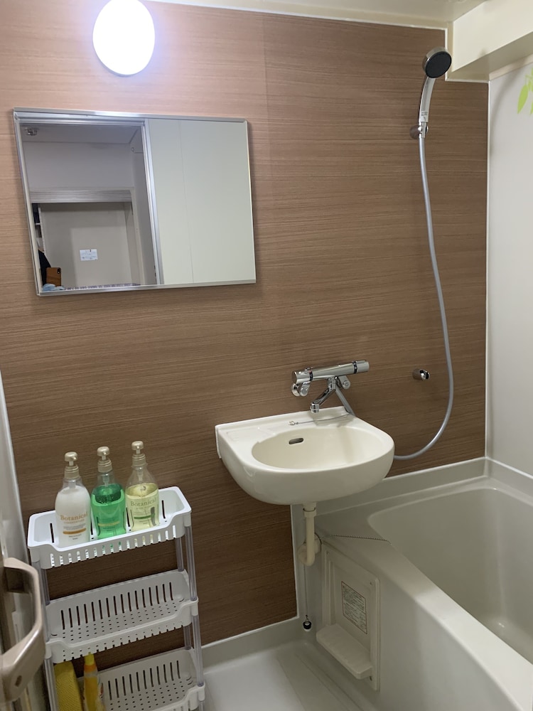 Nipponbashi Art Hotel