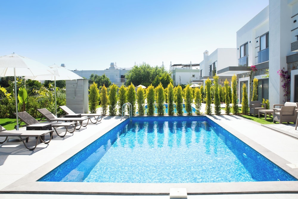 İmportantTravel BD4109 2Bedroomed Villa