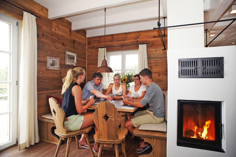 Ferienhauser im Torfhaus Harzresort, Torfhaus