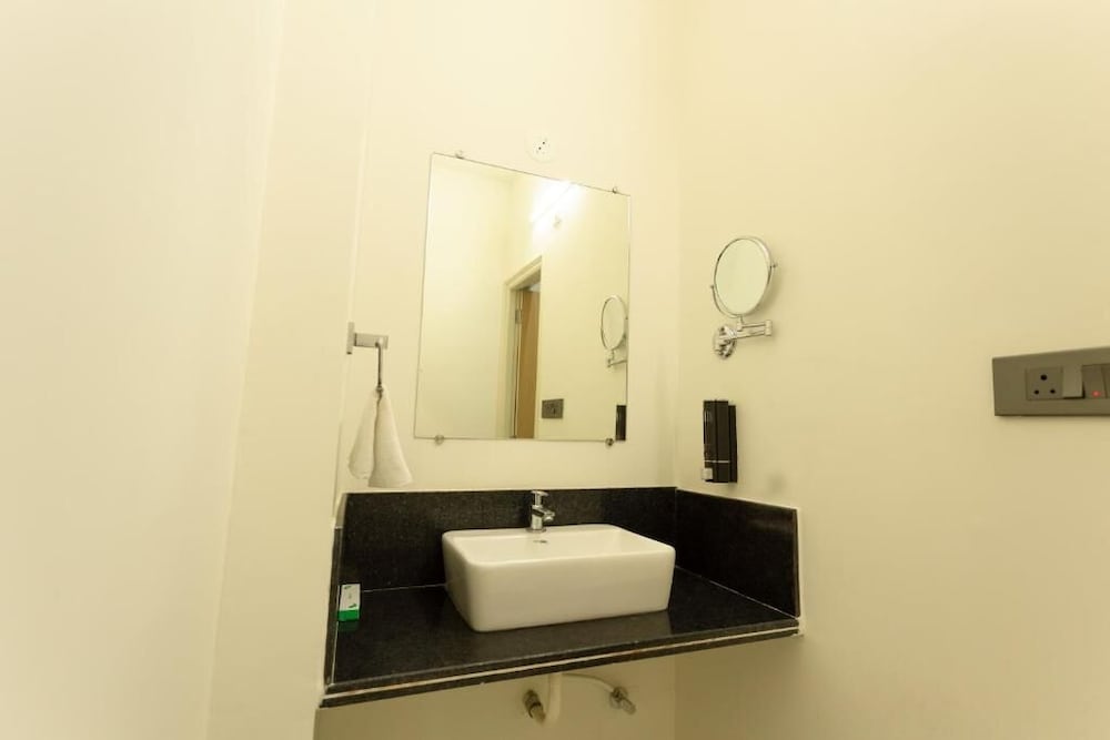 Alpine Stays By Oran Hotels