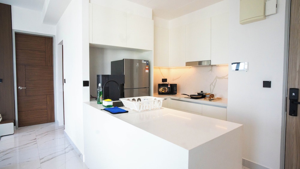 Alfa Bangsar by Guestonic