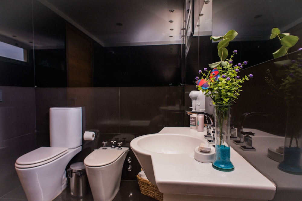Soho Luxury Suites