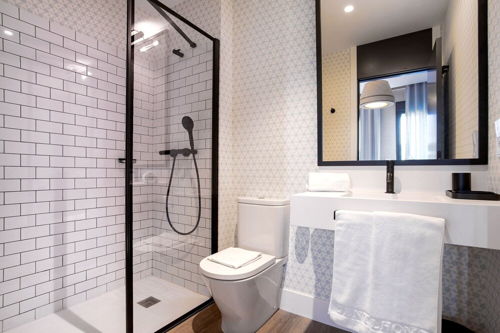 Luxury Apartment Torre del Oro View II