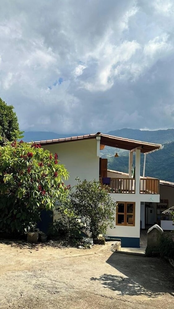 Glamping Jardín
