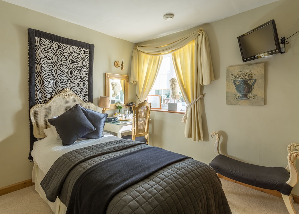 Devizes Vacations - Blounts Court Farm - Property Image 23