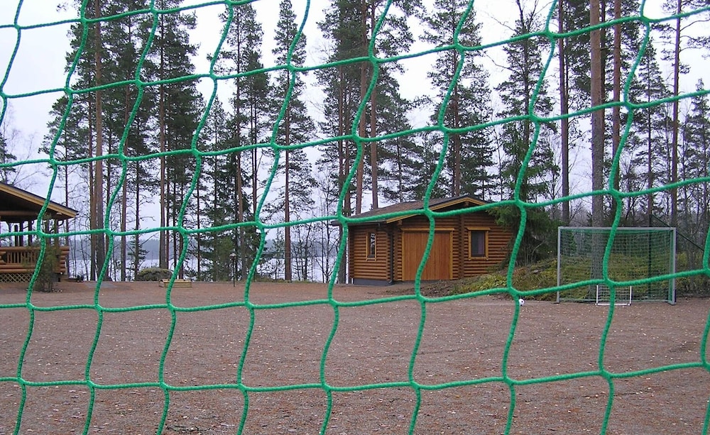 Spacious Villa With Great Scenery and Nature