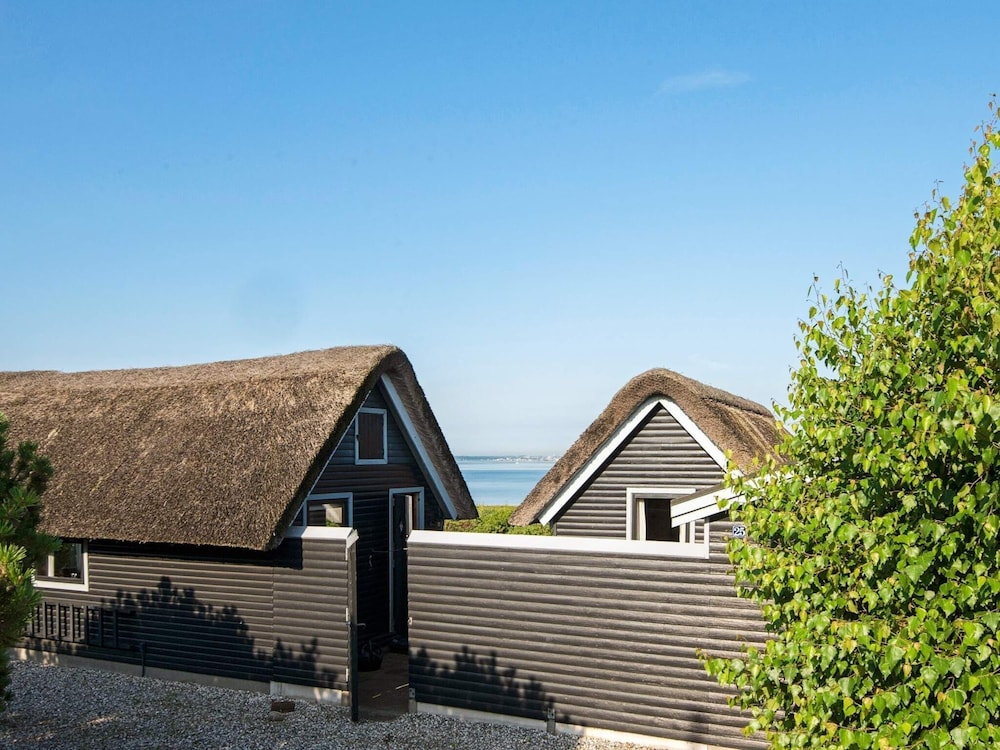 4 Person Holiday Home in Knebel view 5