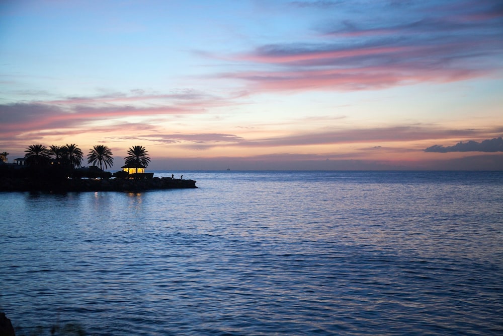 The Cove Suites at Blue Waters Resort and Spa - Property Image 25