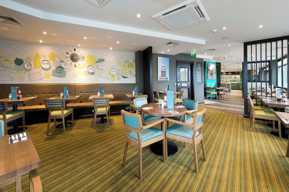 Premier Inn Leeds Headingley