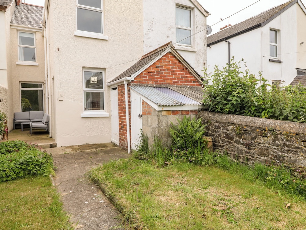 Daisy Cottage