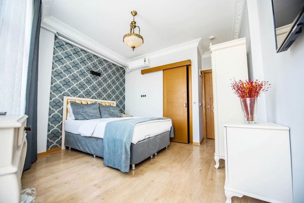 Pera Life Otel - Image 20