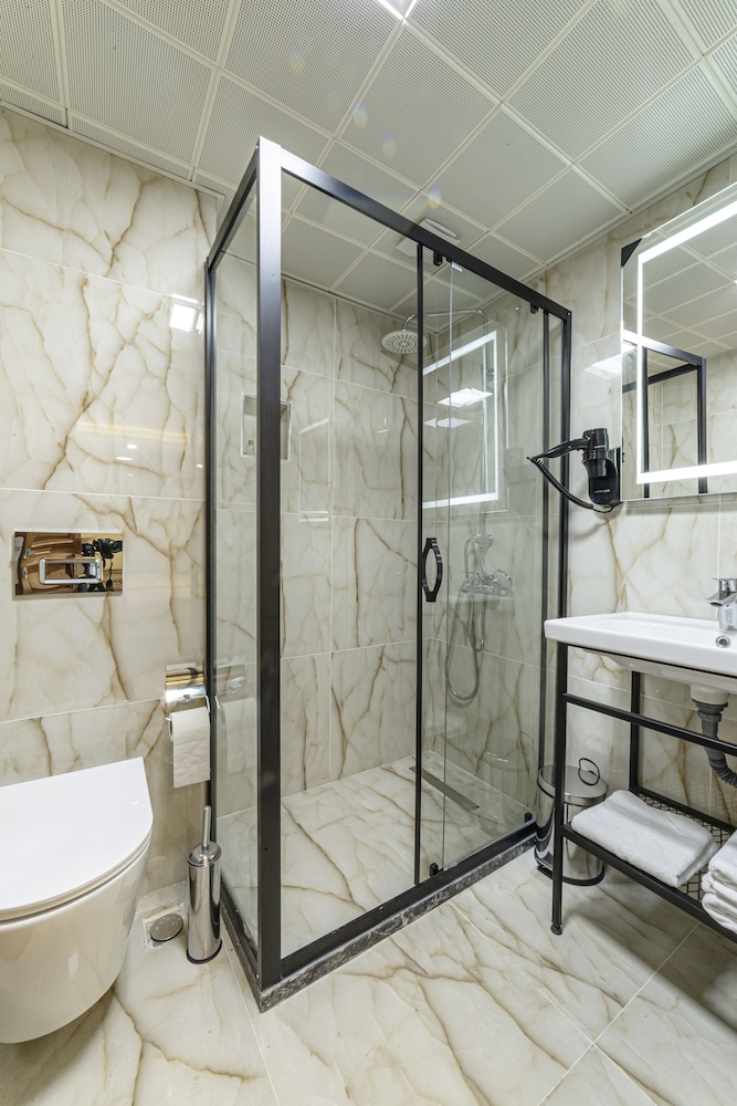 World Heritage Center Otel - Image 85