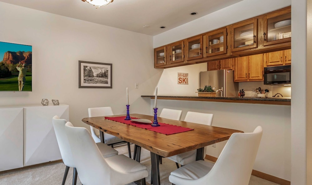 Beaver Creek Resort CO - Townsend Place Vacation Rentals