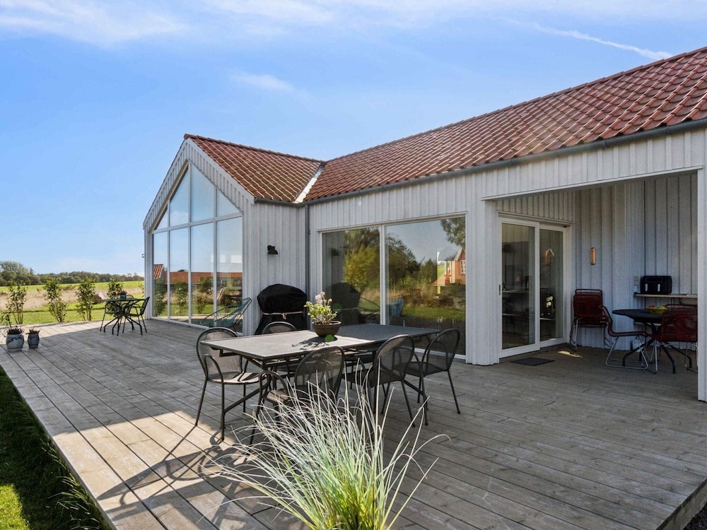 4 Star Holiday Home in Svaneke