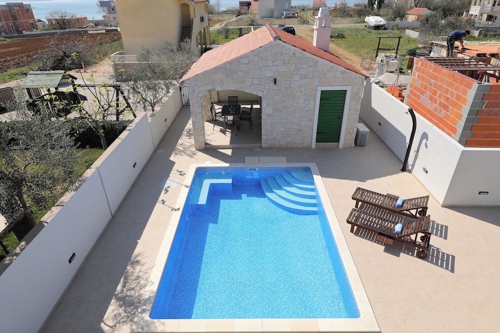 Apartments Corte