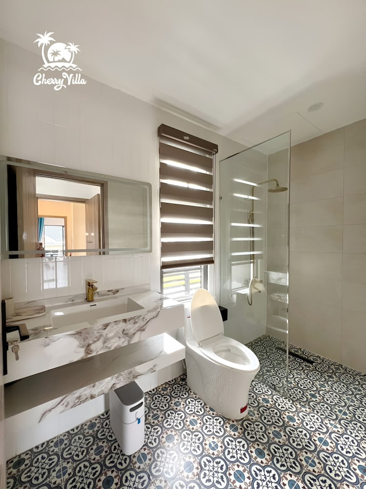 Cherry Villa - Novaworld Phan Thiet