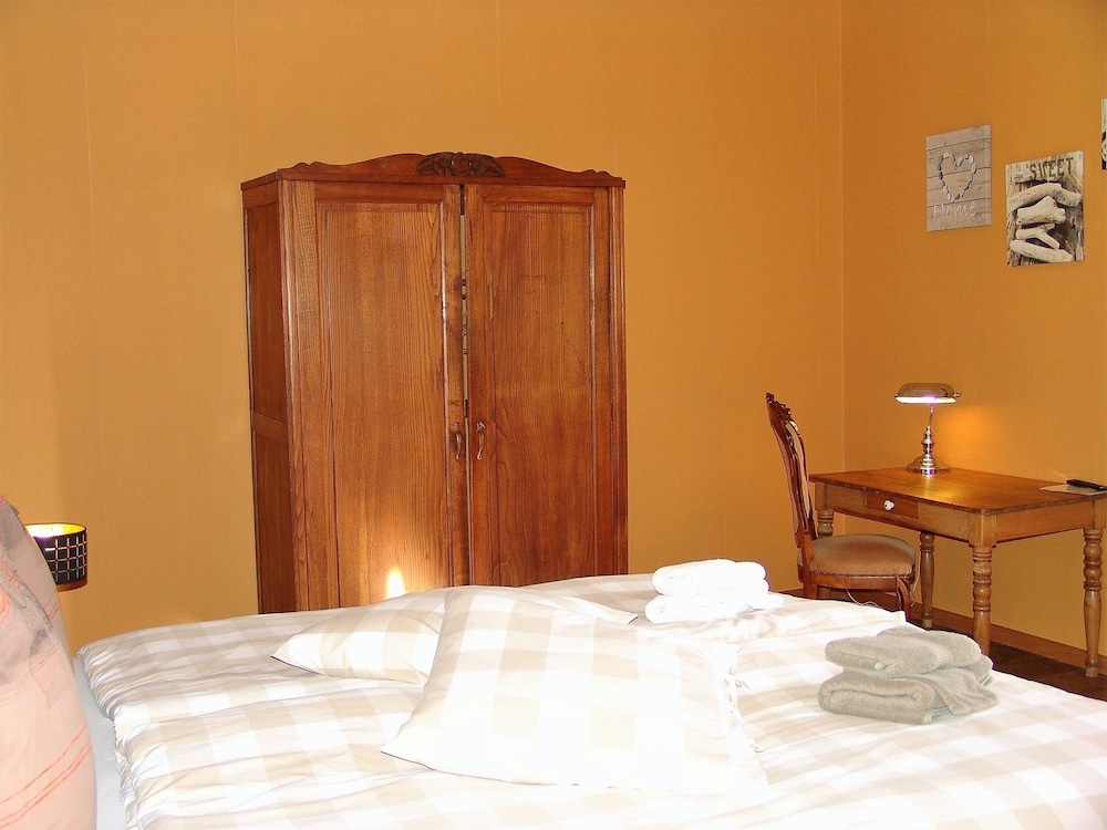Le Buala maison d'hôtes