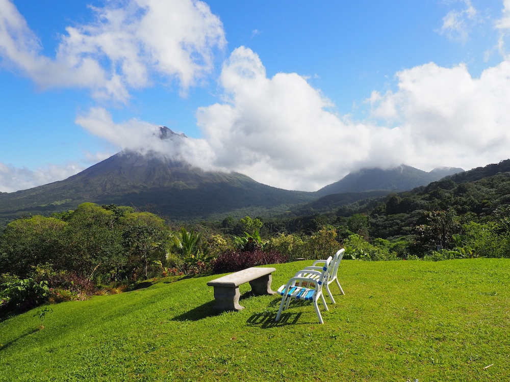 Arenal Garden Lodge