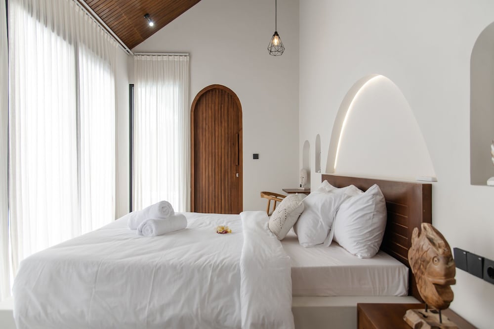 Wild Paradise Villa - 2 Bedrooms