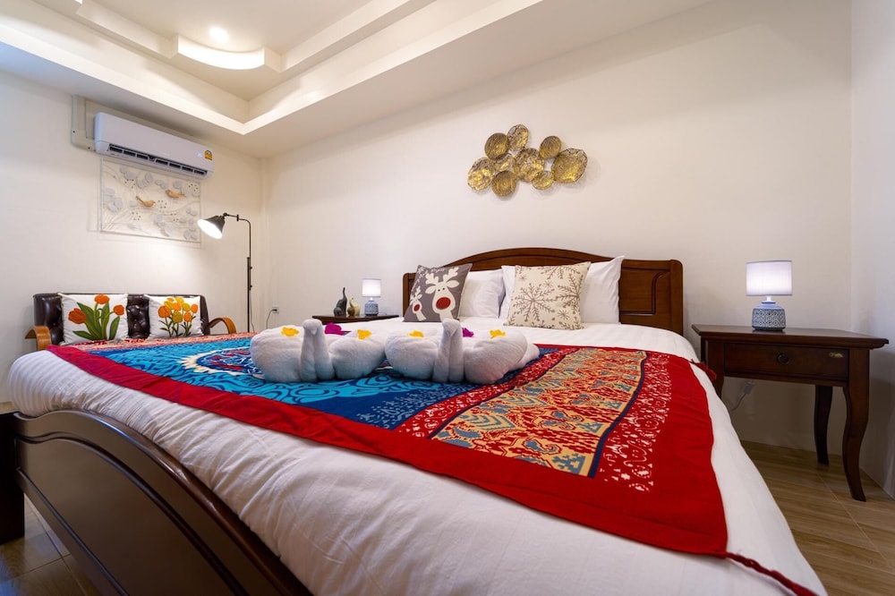 3 Bedroom Villa in Good Location CH88