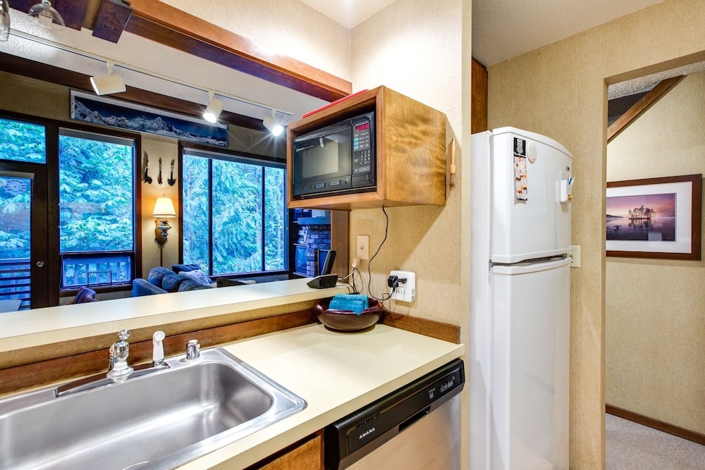 Glacier WA Mt Baker Vacation Rentals