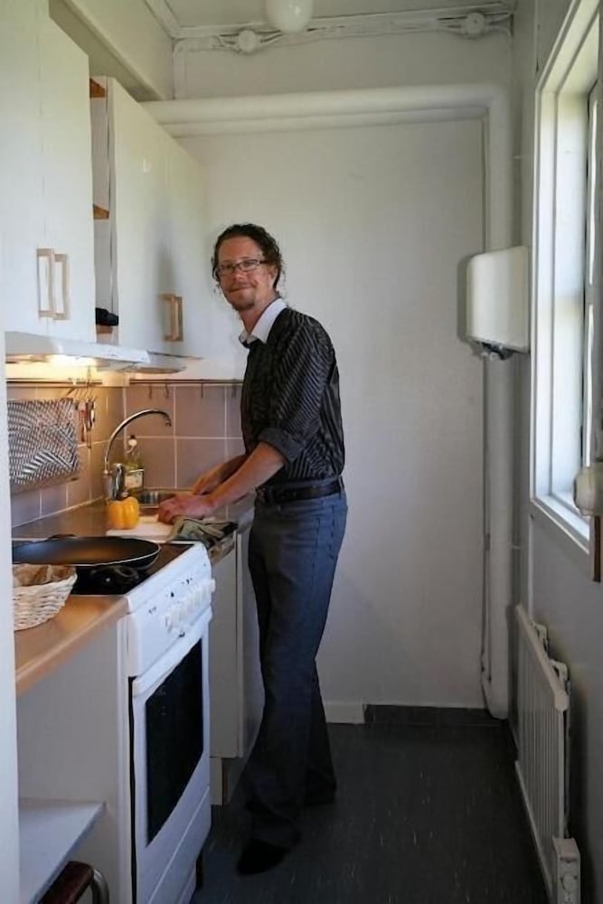 STF Bunge Vandrarhem