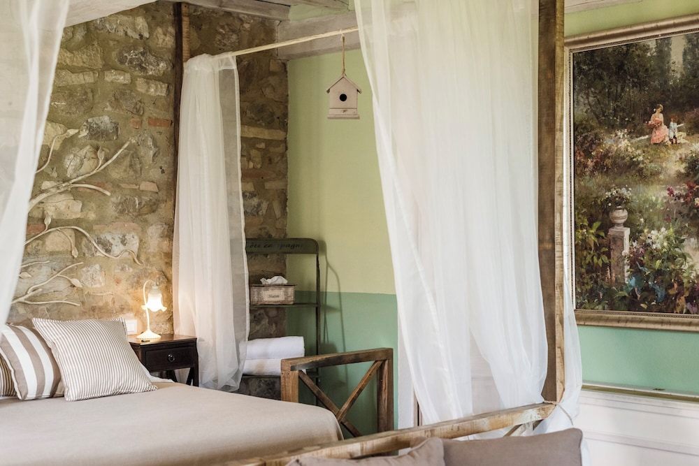 Dimora Santa Margherita - Relais di Charme
