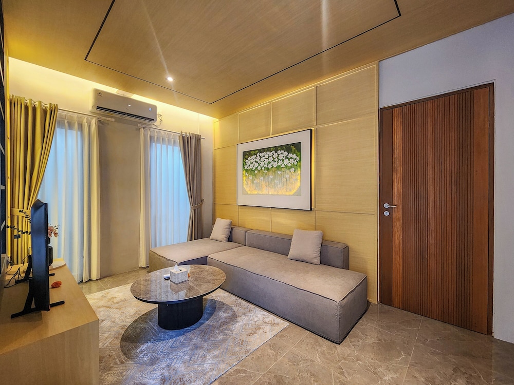 Villa Narda Seminyak by Nagisa Bali
