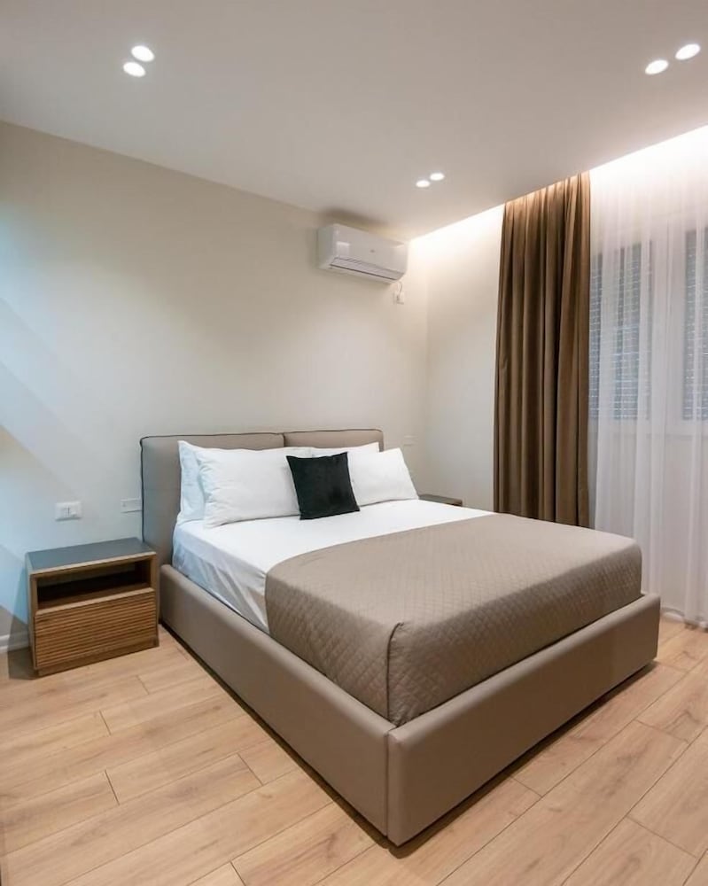 Arkle Apartment 3