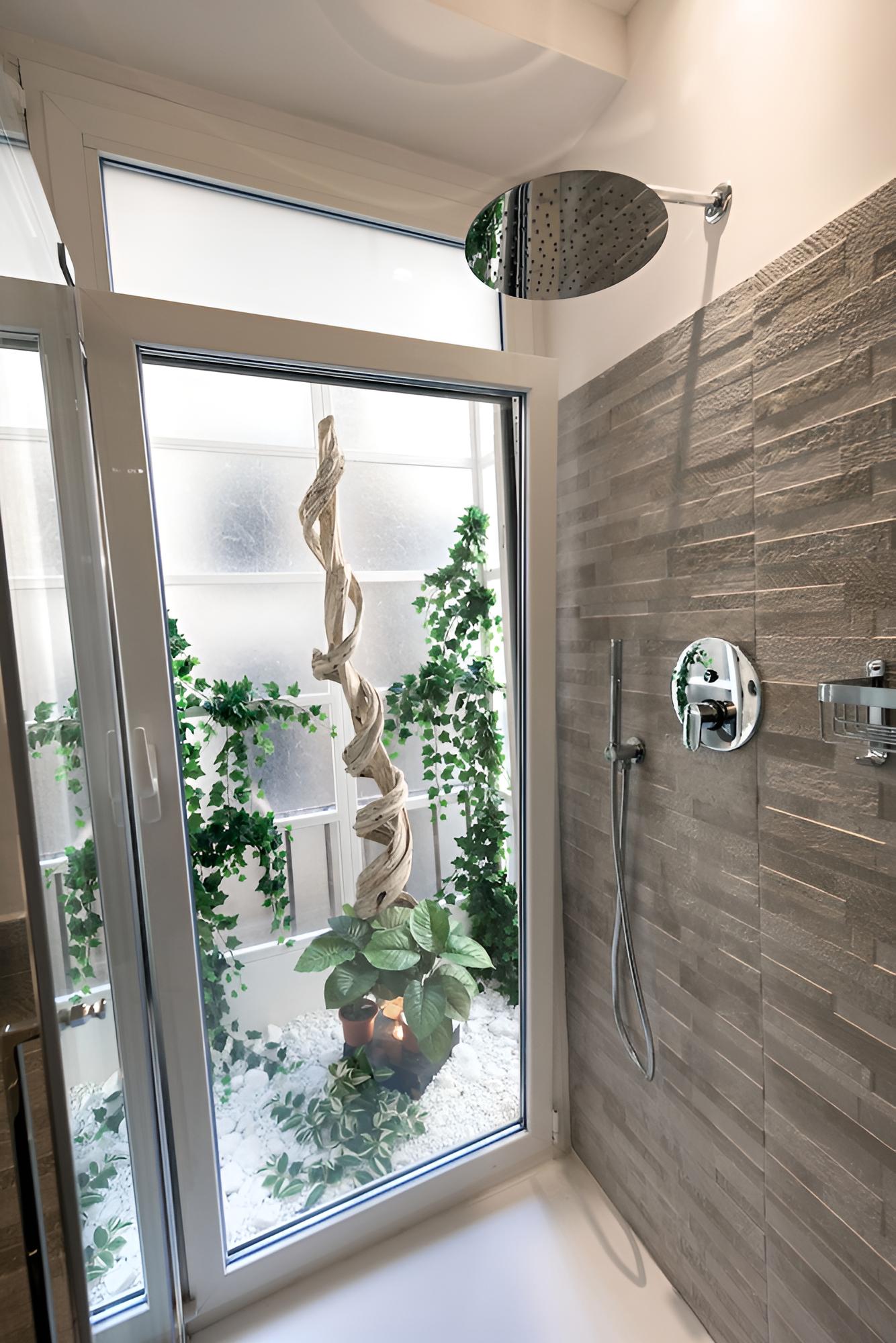 Barcaccia Luxury Suites