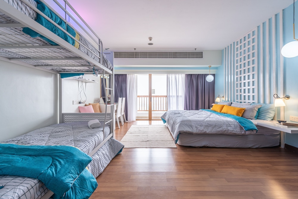 Exclusive Sunway Resort Suite by Albert photo 7