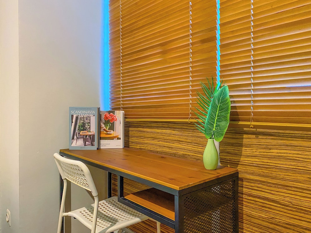 Comfy 2Br At Pakubuwono Terrace Apartment