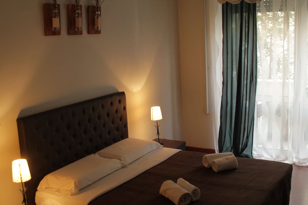 La Foglia Blu B&B