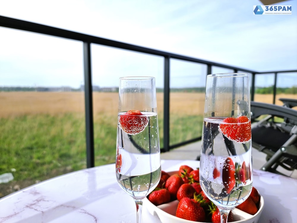 Westin Koralowa 15 Kołobrzeg - 365PAM
